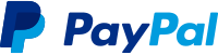 Secure check-out with PayPal